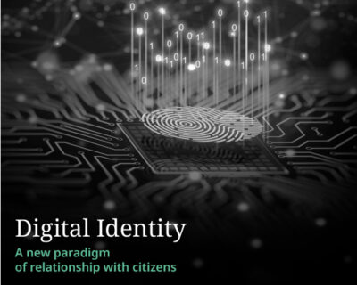 Digital Identity